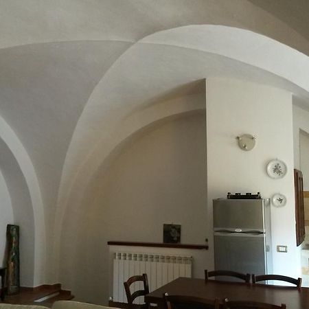 Apartmán Residenza Le Volte Degli Angeli Spello Exteriér fotografie