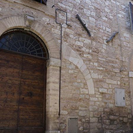 Apartmán Residenza Le Volte Degli Angeli Spello Exteriér fotografie