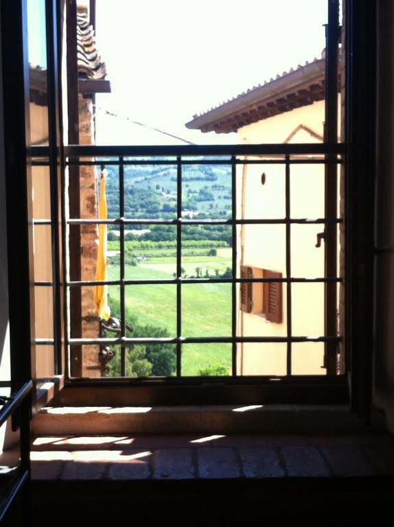Apartmán Residenza Le Volte Degli Angeli Spello Pokoj fotografie