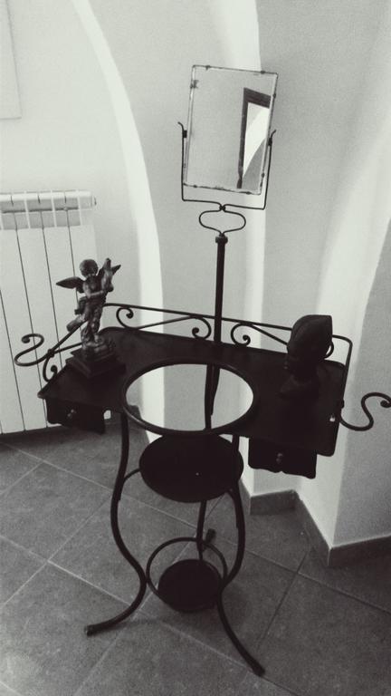 Apartmán Residenza Le Volte Degli Angeli Spello Pokoj fotografie