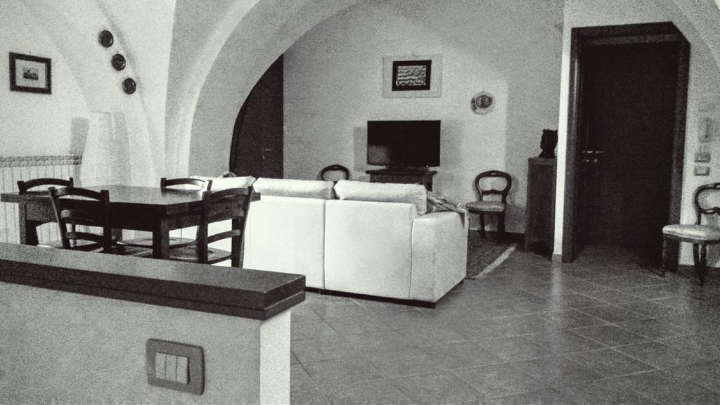 Apartmán Residenza Le Volte Degli Angeli Spello Pokoj fotografie