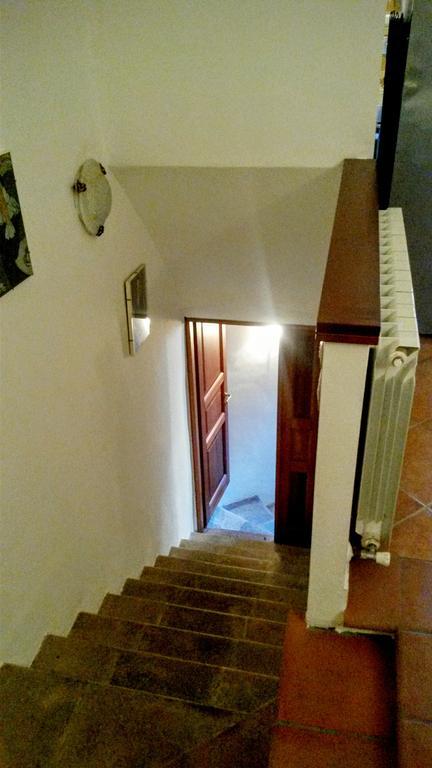Apartmán Residenza Le Volte Degli Angeli Spello Pokoj fotografie