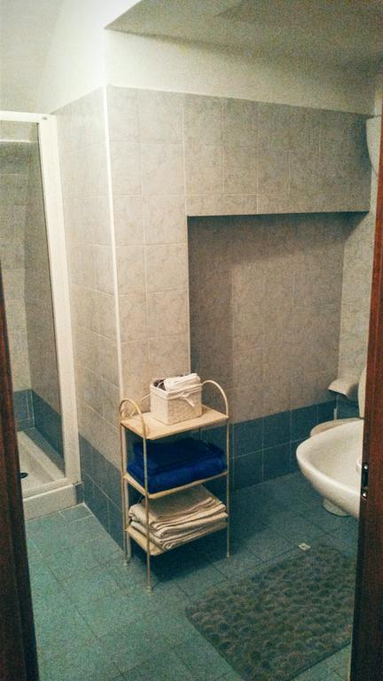Apartmán Residenza Le Volte Degli Angeli Spello Pokoj fotografie