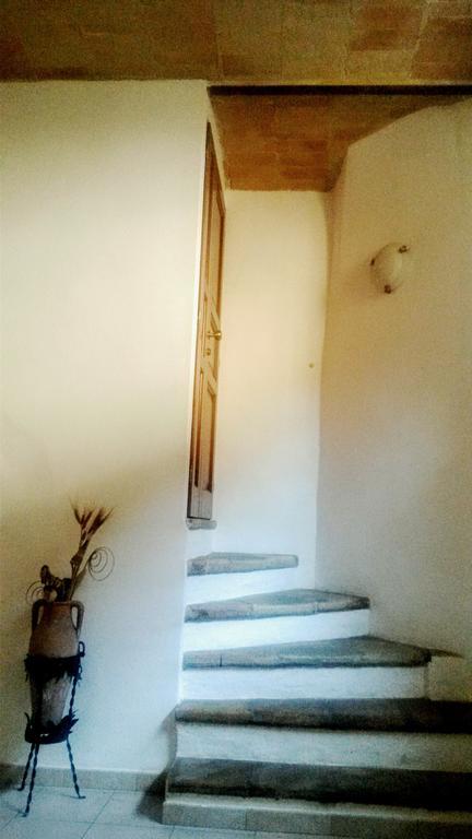 Apartmán Residenza Le Volte Degli Angeli Spello Pokoj fotografie