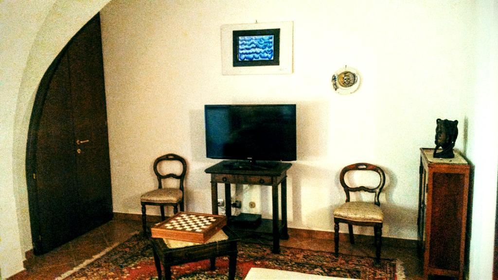 Apartmán Residenza Le Volte Degli Angeli Spello Pokoj fotografie