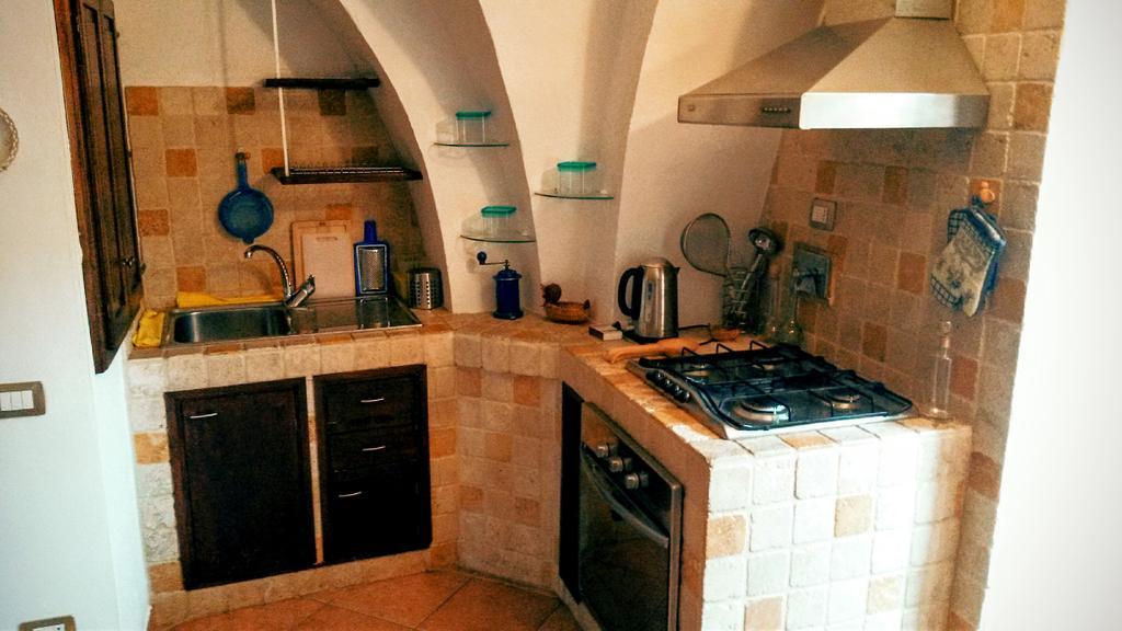 Apartmán Residenza Le Volte Degli Angeli Spello Pokoj fotografie
