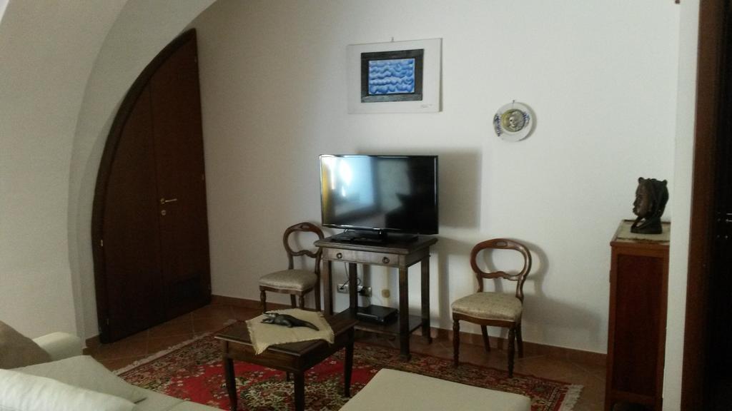 Apartmán Residenza Le Volte Degli Angeli Spello Exteriér fotografie