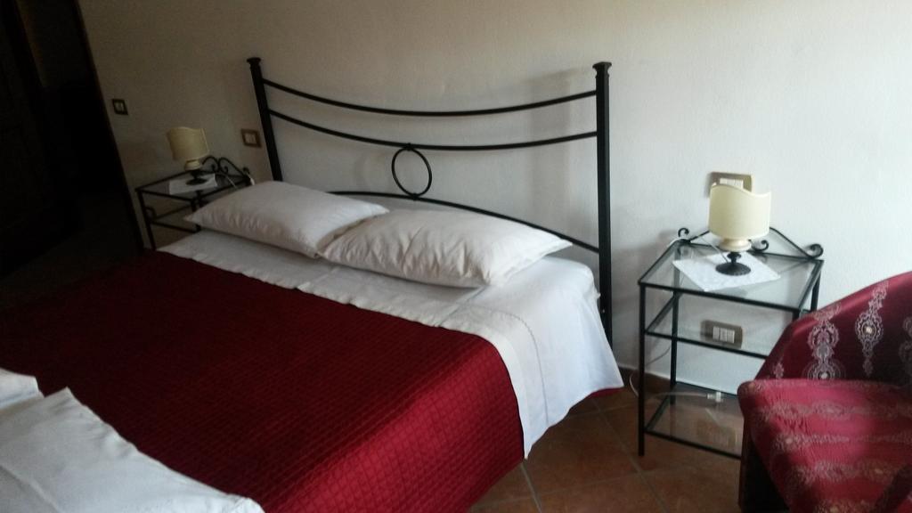 Apartmán Residenza Le Volte Degli Angeli Spello Exteriér fotografie