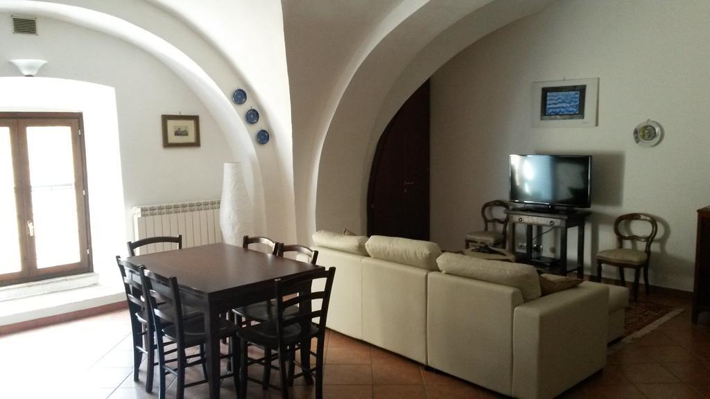Apartmán Residenza Le Volte Degli Angeli Spello Exteriér fotografie